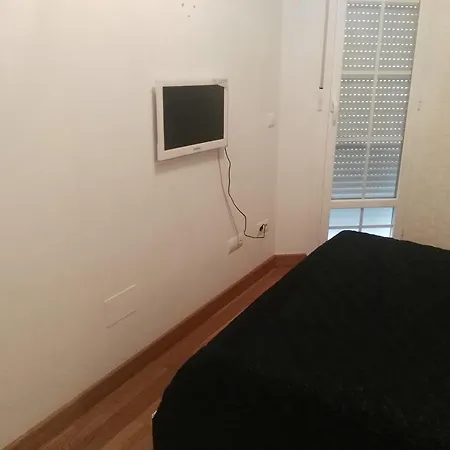 Appartement Av. Valdes Ponferrada