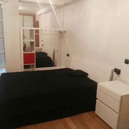 Av. Valdes Appartement