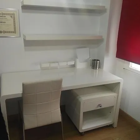 Av. Valdes Appartement Ponferrada