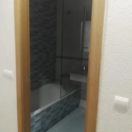 Av. Valdes Appartement *