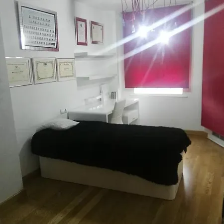 Appartement Av. Valdes *