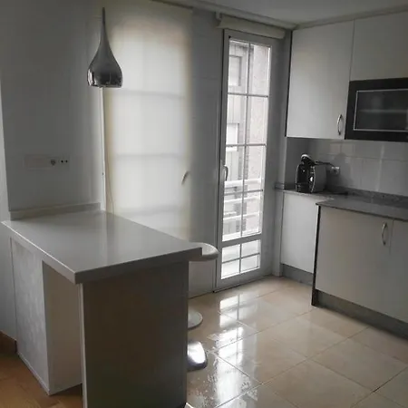 Appartement Av. Valdes