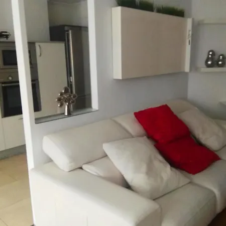 Appartement Av. Valdes Ponferrada